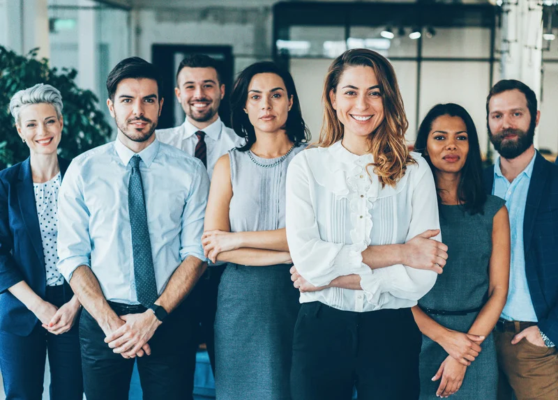 Liderar Líderes