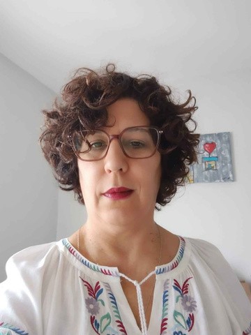 Viviane Teixeira