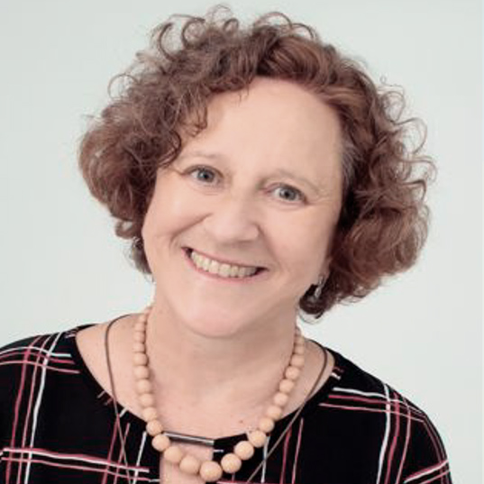 Suzana Bertoncini: Founder & CEO - Meu Appoio